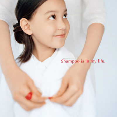 Shampoo