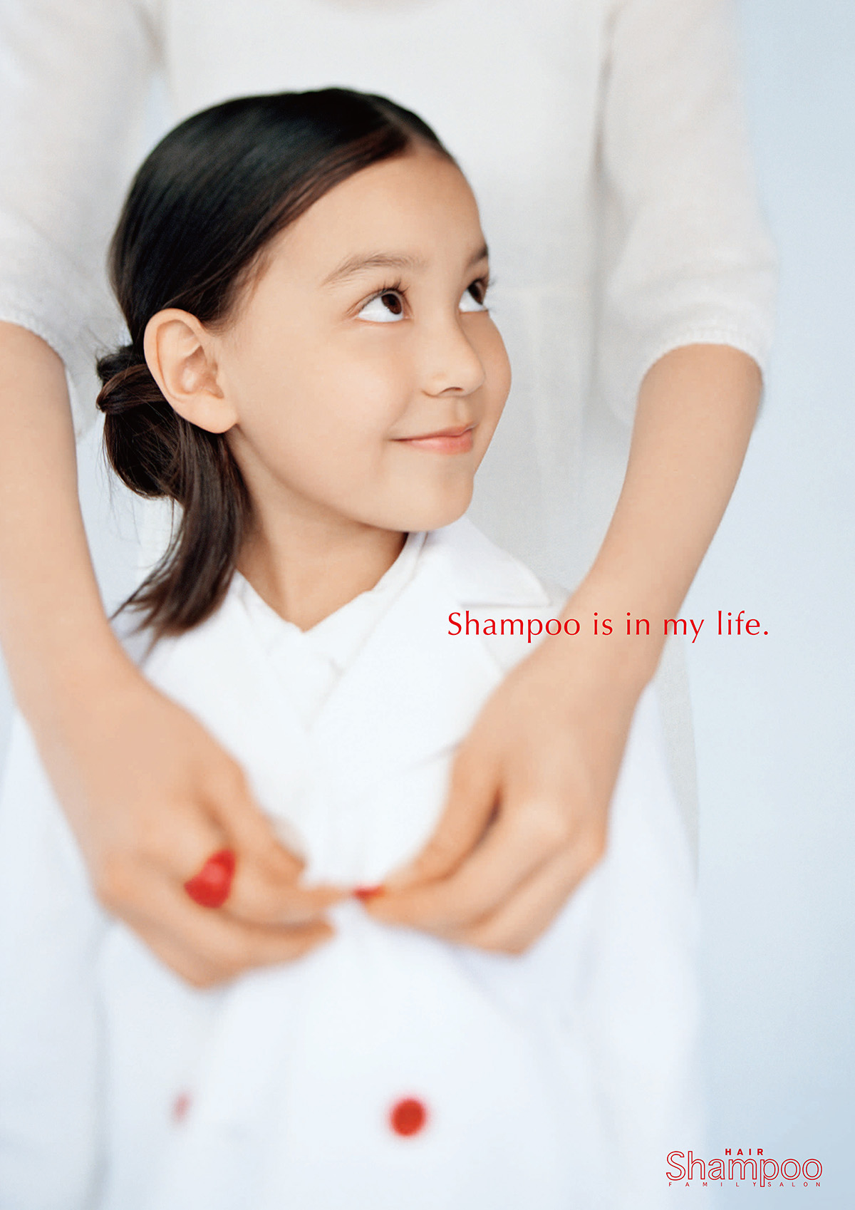 Shampoo